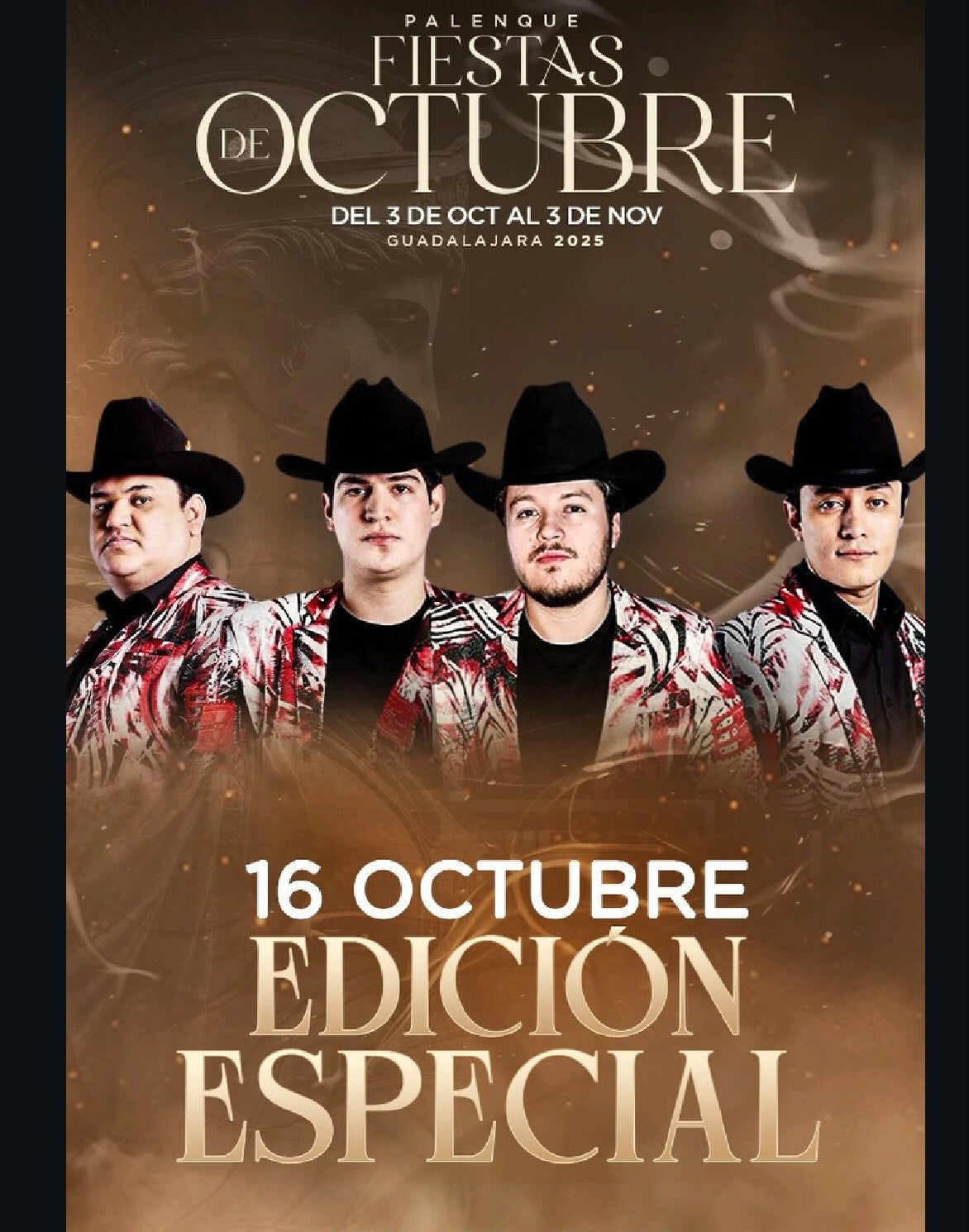 EDICIÓN ESPECIAL- 16 Octubre